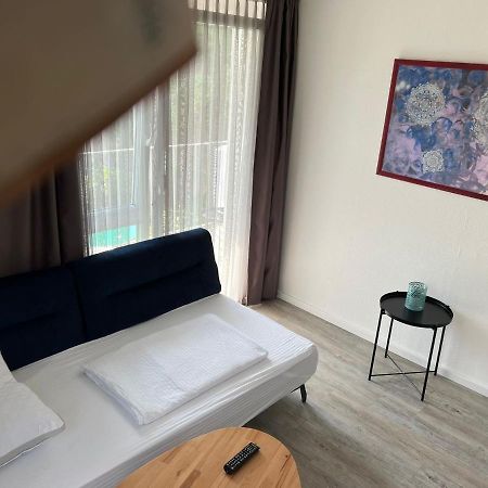 City Suite Gablenberg Stoccarda Esterno foto