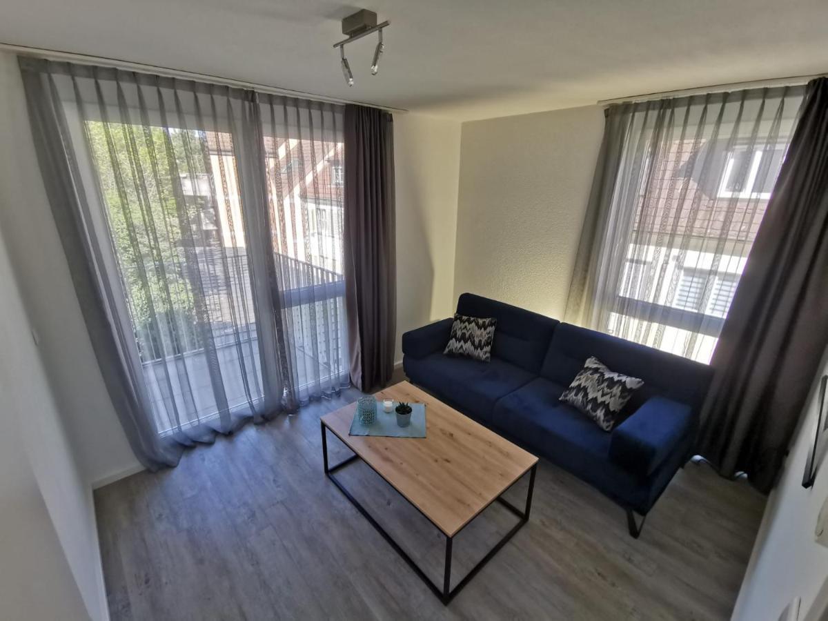 City Suite Gablenberg Stoccarda Esterno foto