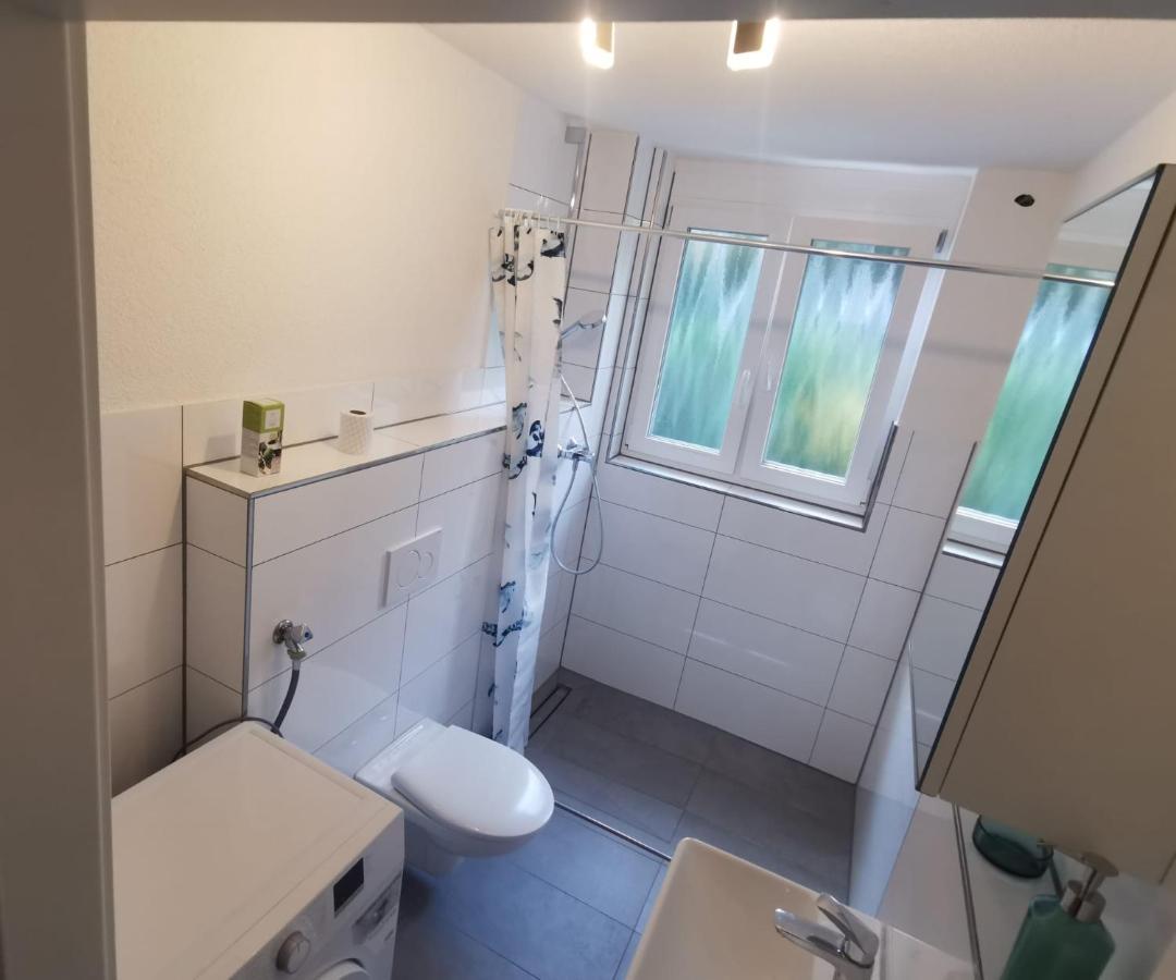 City Suite Gablenberg Stoccarda Esterno foto