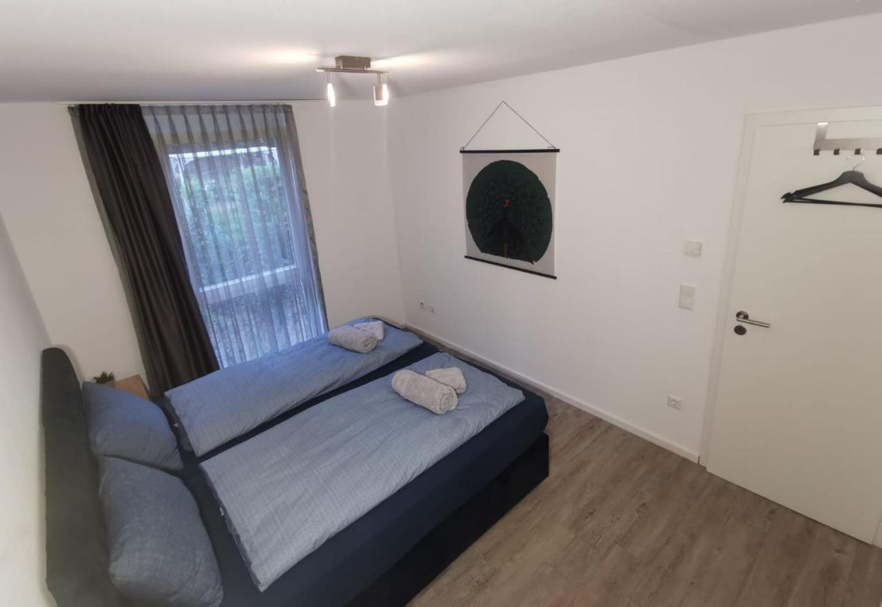 City Suite Gablenberg Stoccarda Esterno foto