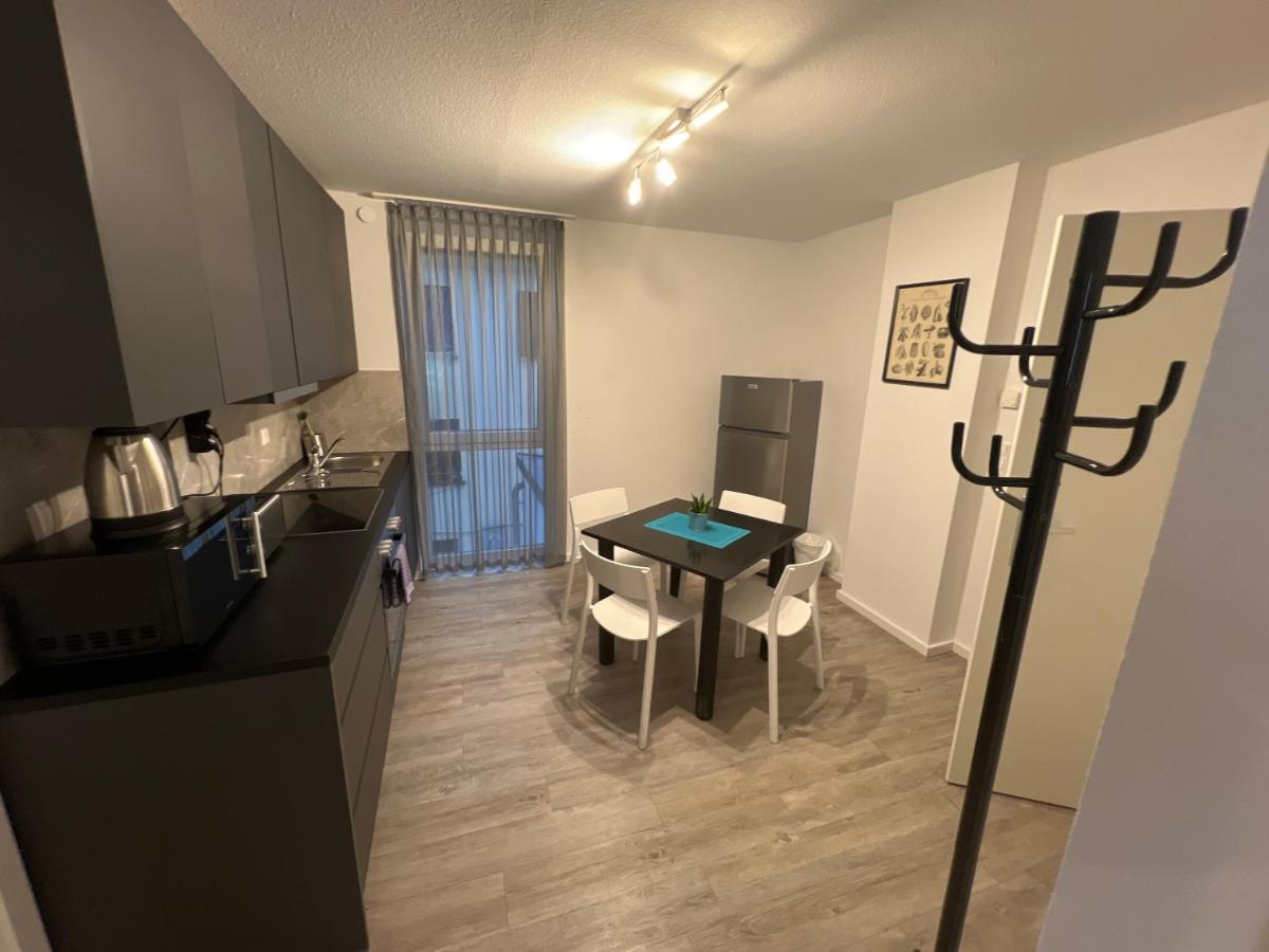 City Suite Gablenberg Stoccarda Esterno foto