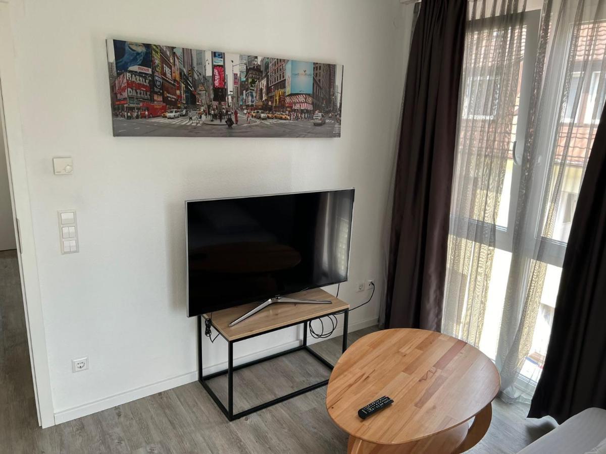 City Suite Gablenberg Stoccarda Esterno foto